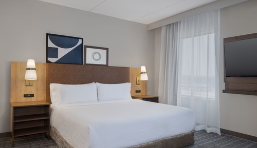 Suite, Mehrere Betten, Küche, Erdgeschoss (Additional Bathroom, Pet Friendly)