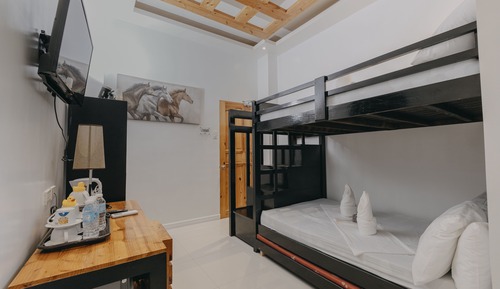 Familienzimmer