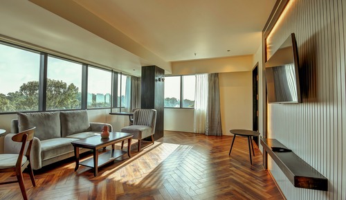 Premium-Suite