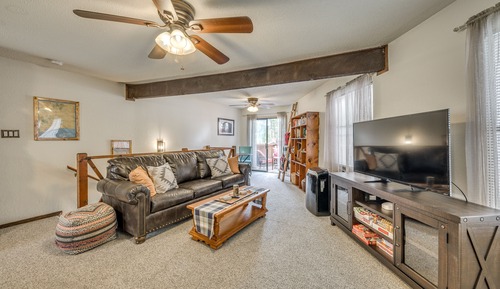 Apartment (2 Bedrooms)
