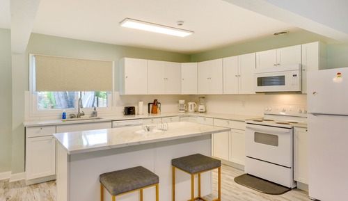 Apartment (3 Bedrooms)