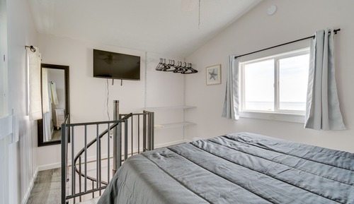 Ferienhaus (1 Bedroom)