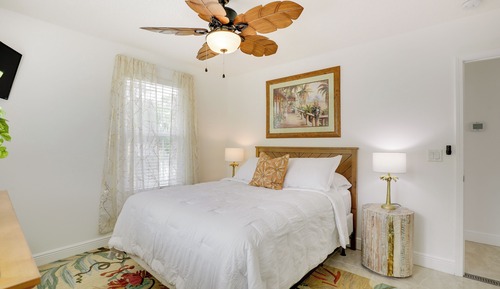 Ferienhaus (3 Bedrooms)