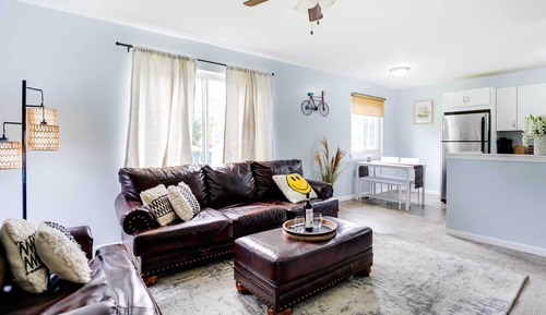 Ferienhaus (3 Bedrooms)