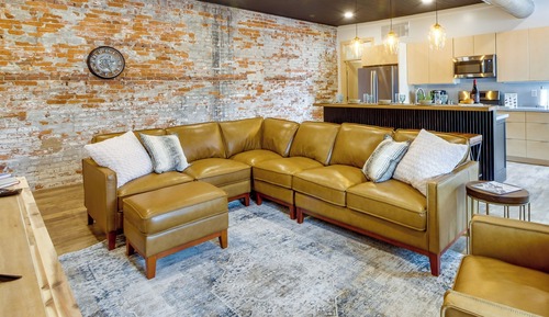 Apartment (2 Bedrooms)