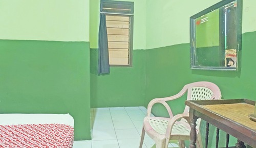 Standard-Doppelzimmer