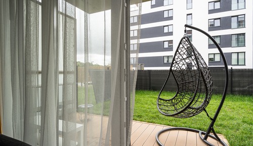 City-Apartment