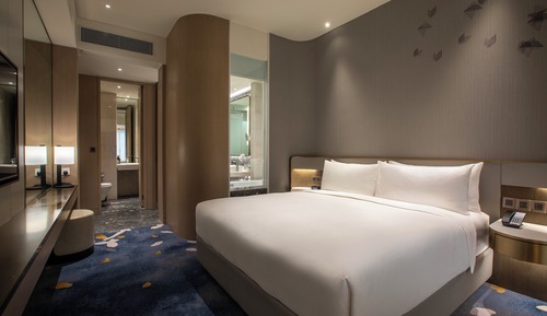 Suite, 1 Schlafzimmer