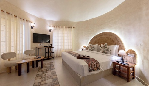 Premium-Doppelzimmer
