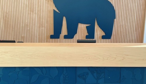 Standardzimmer, 1 King-Bett, barrierefrei