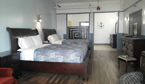 Luxury-Zimmer