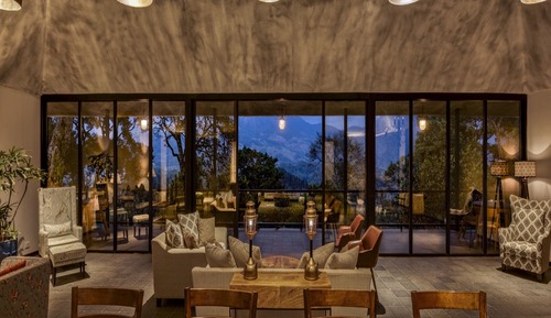 Luxury-Villa