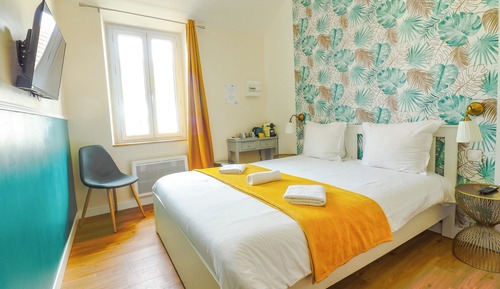 Comfort-Zimmer
