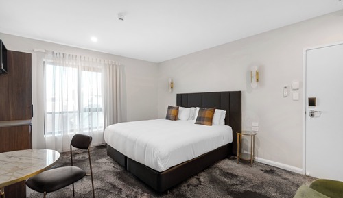 Luxury-Zimmer
