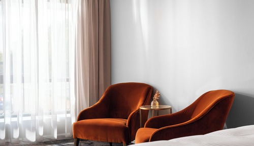 Deluxe-Zimmer