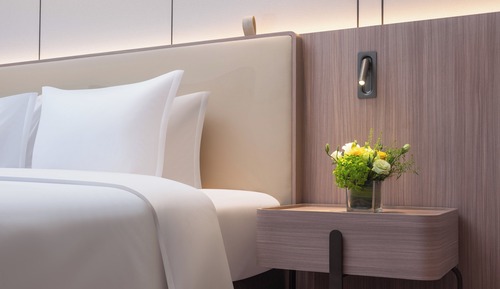 Standardzimmer