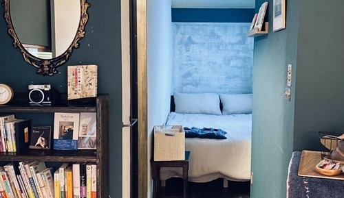 Superior-Doppelzimmer