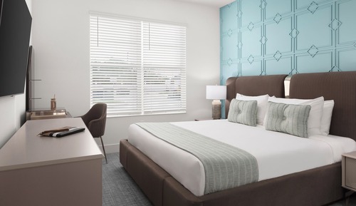 Ferienhaus (6 Bedroom Estate with Pool)