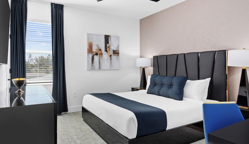 Stadtwohnung (5 Bedroom Townhome)