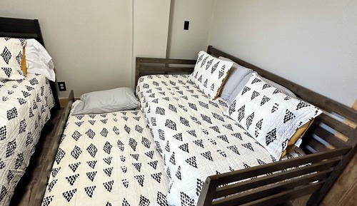 Familienapartment