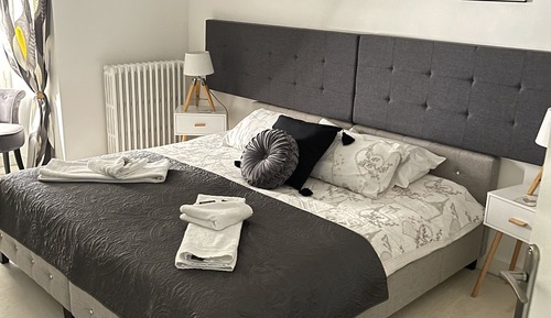 Familien-Suite