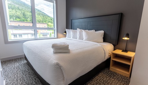 Apartment, 3 Schlafzimmer