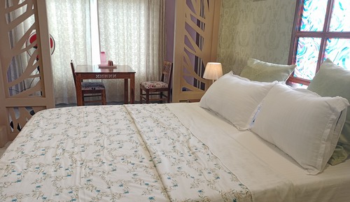 Deluxe-Suite