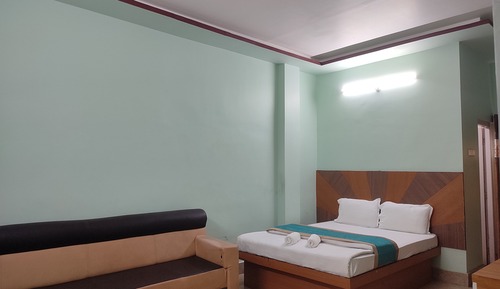 Standardzimmer