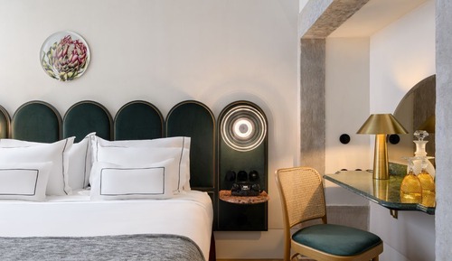 Doppelzimmer