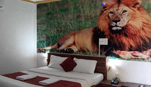 Luxury-Ferienhaus
