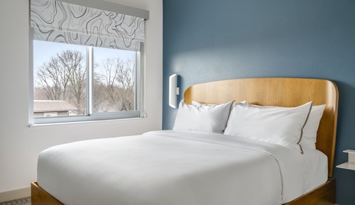 Suite, 1 Schlafzimmer