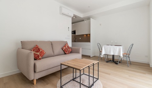 Basic-Apartment
