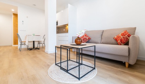 Standard-Apartment