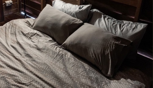Superior-Doppelzimmer