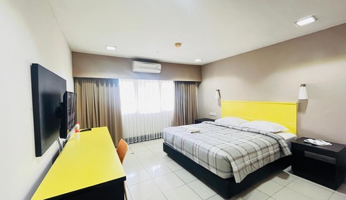 Executive-Doppelzimmer