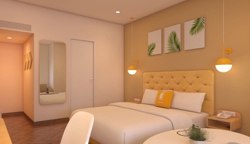 Premium-Zimmer