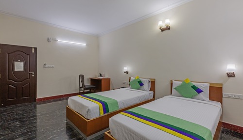 Deluxe-Zimmer