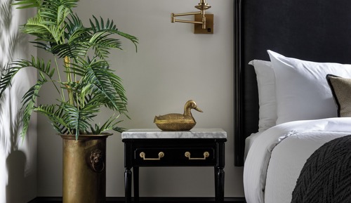 Deluxe-Zimmer, 1 King-Bett