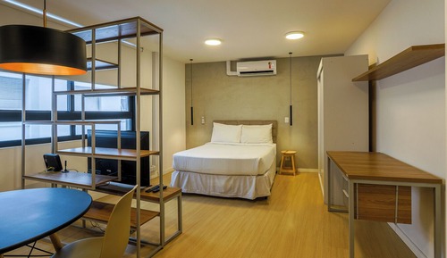 Standard-Doppelzimmer (543899 )