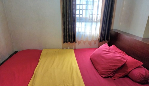 Zimmer, 2 Schlafzimmer