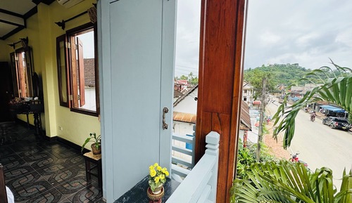 Panoramic-Doppelzimmer