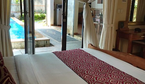 Familienvilla, 2 Schlafzimmer