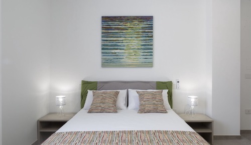 Comfort-Doppelzimmer
