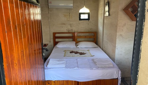 Standard-Doppelzimmer