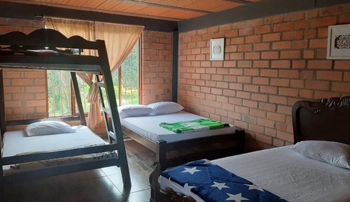 City-Doppelzimmer zur Einzelnutzung