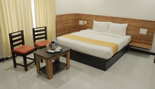 Executive-Doppelzimmer