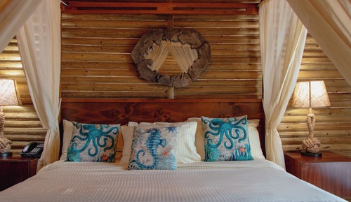 Superior Single Room, 1 King Bed, Terrace, Bay View