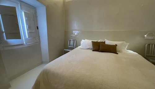 Design-Doppelzimmer