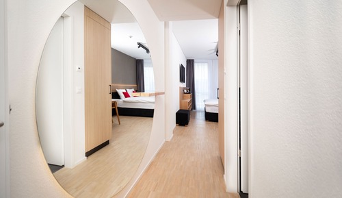 Classic-Zweibettzimmer