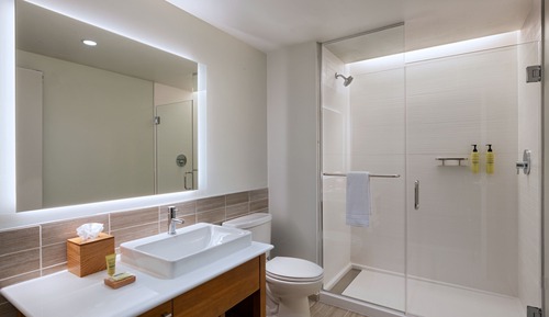 Studio, Mehrere Betten, Nichtraucher